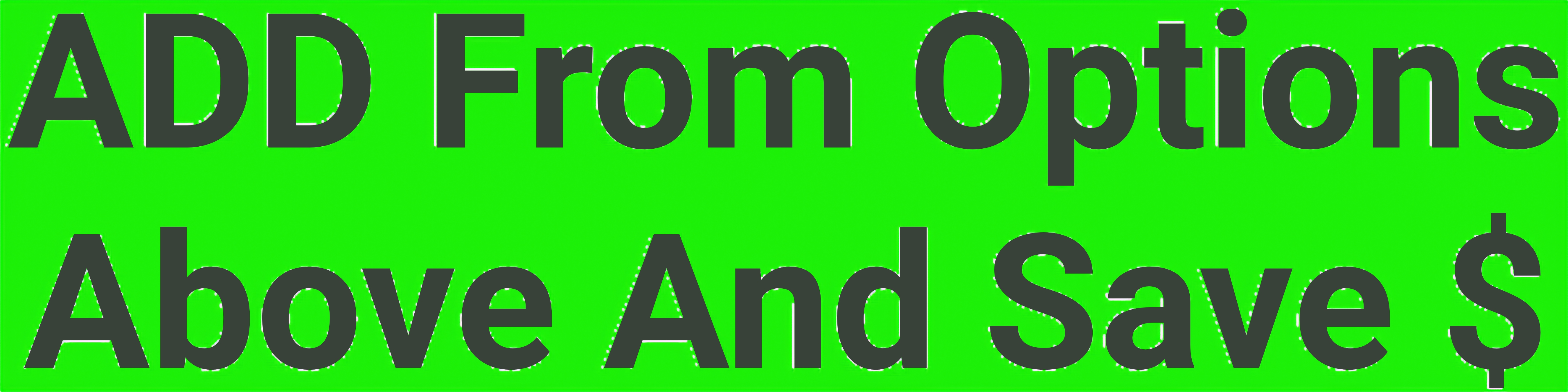 Click Here to See Options